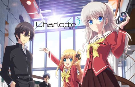 hentai charlotte|Vídeos pornôs com Charlotte Anime Hentai 